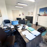 Disponibilità stanza professionale - NOLA