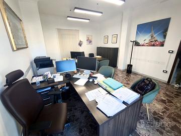 Disponibilità stanza professionale - NOLA