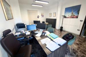 Disponibilità stanza professionale - NOLA