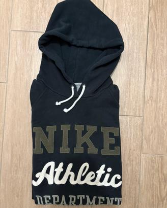 Felpa Nike vintage-Taglia S-Colore Blu