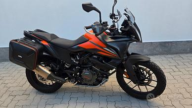 Ktm 390 Adventure ABS