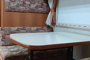 camper elnagh king 660