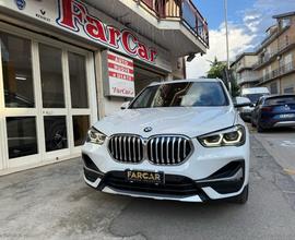 BMW X1 xDrive18d xLine Plus