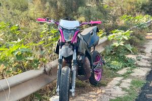 Derbi sm 50