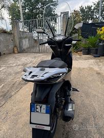 Honda   sh125