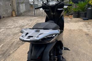 Honda   sh125