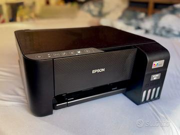 Epson EcoTank ET-2812 Stampante