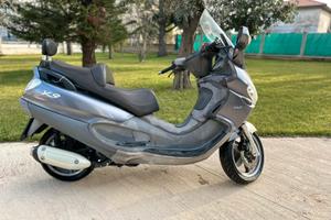 Piaggio X9 Evolution 250cc