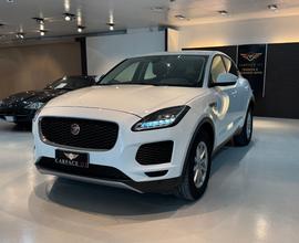 Jaguar E-Pace 2.0D 150CV AWD - 2018