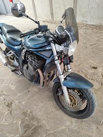 Suzuki Bandit 1200