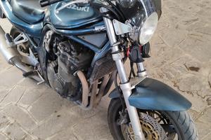 Suzuki Bandit 1200