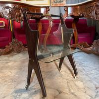 Portariviste Design Mid-Century Anni '50