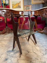 Portariviste Design Mid-Century Anni '50