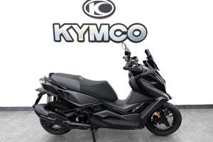 Kymco DTX 360
