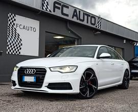 Audi A6 2.0 TDI 177 CV