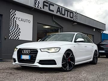 Audi A6 2.0 TDI 177 CV