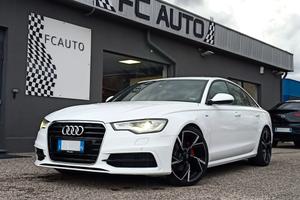 Audi A6 2.0 TDI 177 CV