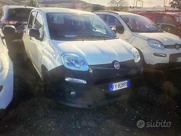 FIAT Panda 1.2 Easy Van + IVA 22%