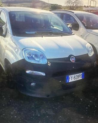 FIAT Panda 1.2 Easy Van + IVA 22%