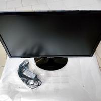 Samsung Monitor 24'' Full HD, 1920 x 1080, 1 ms
