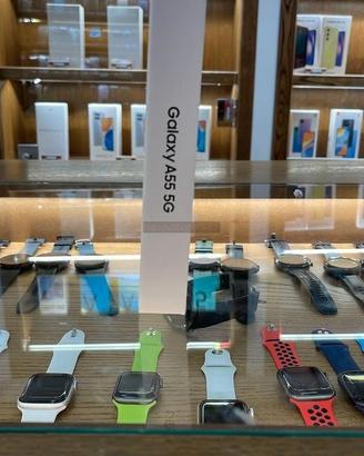 Samsung a55 5g 128gb nuovo