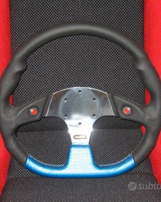 Volante tuning per auto universale SIMONI Racing