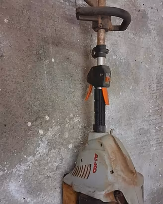 Decespugliatore