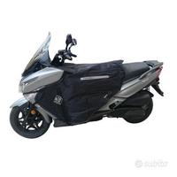Termoscud coprigambe tucano r183 x-town 125 / 300
