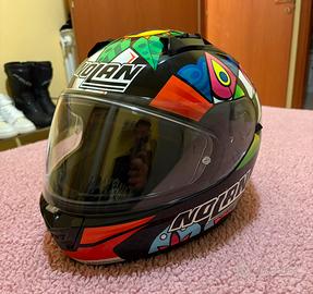 Casco Nolan C60-6 Taglia M Nuovo