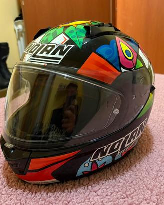 Casco Nolan C60-6 Taglia M Nuovo