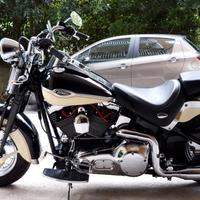 Harley-Davidson Softail Springer - 2005