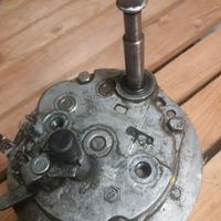 KIT VARIATORE PIAGGIO SI BRAVO E SIMILI