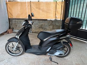 Scooter Liberty S150