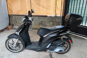 Scooter Liberty S150