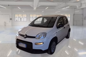 FIAT PANDA 1.0 FIREFLY 70 CV SES HYBRID 5 PORTE BE