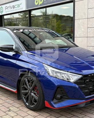 HYUNDAI i20N 1.6 T-GDI N-Performance