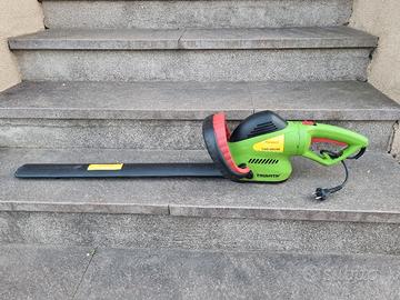 Tagliasiepi Florabest FHS 600/08 elettrico 220V
