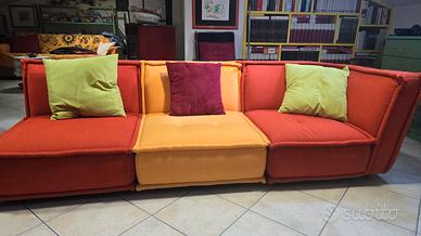poltrone e/divano 