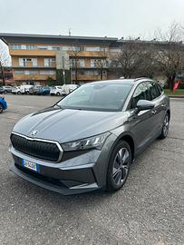 Skoda enyaq iv 60