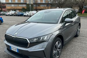 Skoda enyaq iv 60