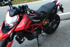 ducati hypermotard 