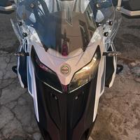 Benelli TRK 502 - 2022