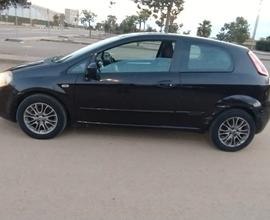 FIAT Punto Evo - 2011 tagliandata pochissimi km