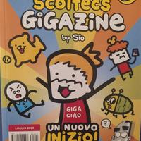 Scottecs Gigazine