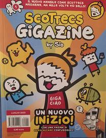 Scottecs Gigazine