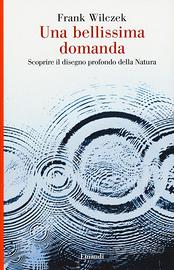 Una domanda / libro di  Frank Wilczek