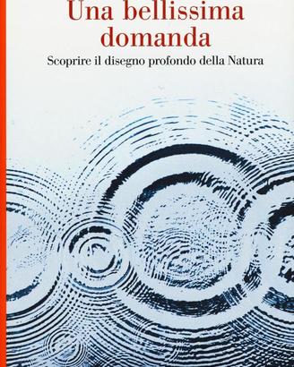 Una domanda / libro di  Frank Wilczek