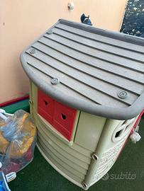 Casa per bambini
