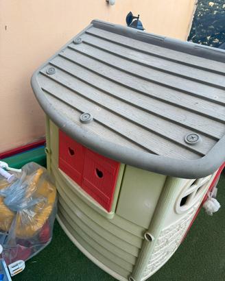 Casa per bambini