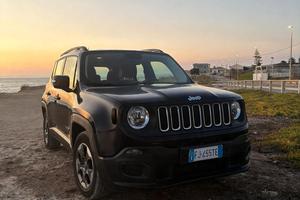 jeep renegade 1.600 multijet sport